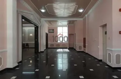 Sala comercial para alugar na Rua Rei Alberto, Centro, Juiz de Fora
