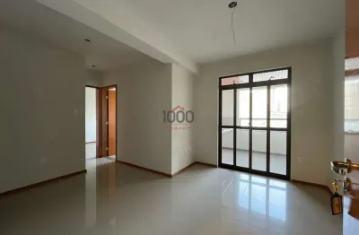 Apartamento com 2 quartos à venda na Rua São Sebastião, Santa Helena, Juiz de Fora