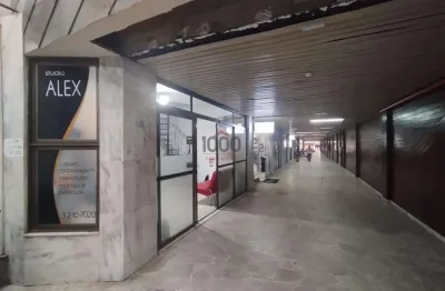 Ponto comercial à venda na Rua Fonseca Hermes, Centro, Juiz de Fora