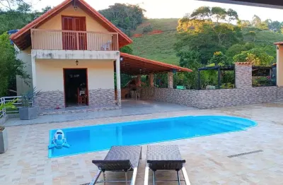Chácara / sítio / granja 4 quartos - terras do comendador