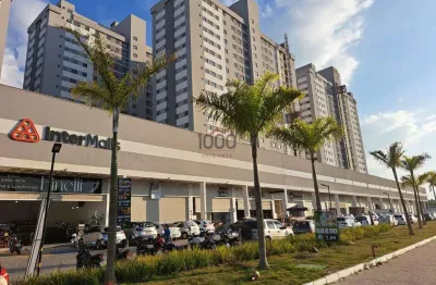 Ponto comercial para alugar na Avenida Pedro Henrique Krambeck, São Pedro, Juiz de Fora