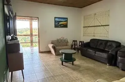 Chácara / sítio com 4 quartos à venda na Avenida Orlando Riani, Filgueiras, Juiz de Fora
