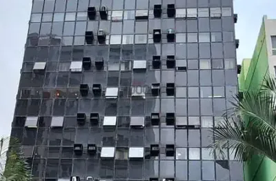Sala comercial à venda na Avenida Barão do Rio Branco, Centro, Juiz de Fora