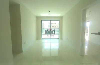 Apartamento com 3 quartos à venda na Rua Batista de Oliveira, Granbery, Juiz de Fora