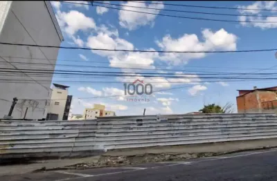 Terreno à venda na Rua Olegário Maciel, Paineiras, Juiz de Fora