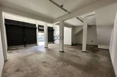 Ponto comercial para alugar na Rua Batista de Oliveira, Centro, Juiz de Fora