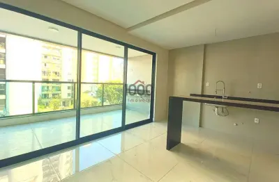 Apartamento com 3 quartos à venda na Rua Benjamin Constant, Santa Helena, Juiz de Fora