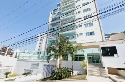 Apartamento com 3 quartos à venda na Rua Irineu Marinho, Bom Pastor, Juiz de Fora