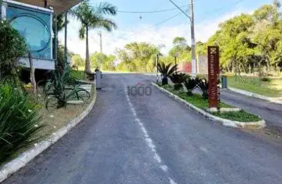 Terreno em condomínio fechado à venda na Engenheiro Gentil Forn, São Pedro, Juiz de Fora
