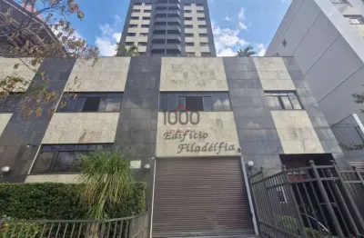 Apartamento com 4 quartos à venda na Rua Barão de Aquino, Alto dos Passos, Juiz de Fora