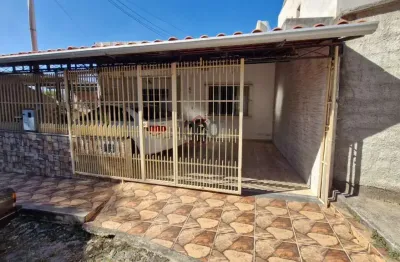 Casa com 3 quartos à venda na Rua Tamanduá-Mirim, Ipiranga, Juiz de Fora