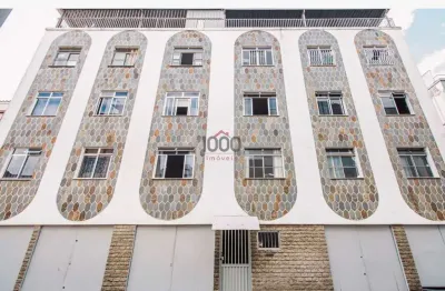 Cobertura com 3 quartos à venda na Avenida Antônio Ribeiro, Granbery, Juiz de Fora