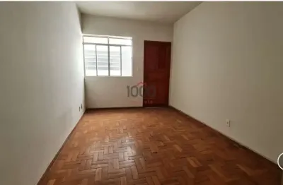 Apartamento com 1 quarto à venda na Rua Raquel Prado, Bairu, Juiz de Fora