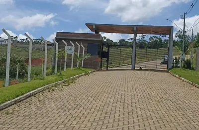 Terreno em condomínio fechado à venda na Estrada De Torreões, Área Rural de Juiz de Fora, Juiz de Fora