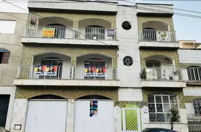 Cobertura com 3 quartos à venda na Rua Carlos Palmer, Vila Ozanan, Juiz de Fora