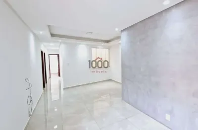 Apartamento com 3 quartos à venda na Rua Professor Francisco Faria, Bairu, Juiz de Fora