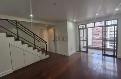 Cobertura com 3 quartos à venda na Rua Espírito Santo, Centro, Juiz de Fora