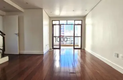 Cobertura com 3 quartos à venda na Rua Espírito Santo, Centro, Juiz de Fora