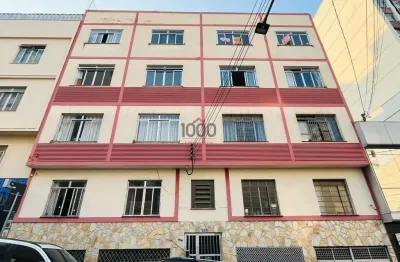 Apartamento com 3 quartos à venda na Rua Doutor Constantino Paleta, Centro, Juiz de Fora
