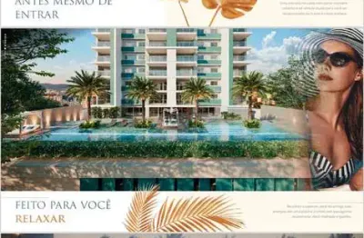 Apartamento com 2 quartos à venda na Avenida Barão do Rio Branco, Alto dos Passos, Juiz de Fora