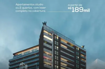 ?️ *diamond infinity – o luxo de morar ou investir no centro de juiz de fora!*