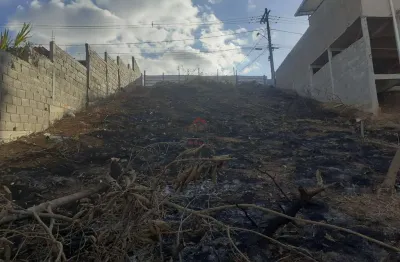 *terreno residencial com 324m² – ideal para construção moderna!*