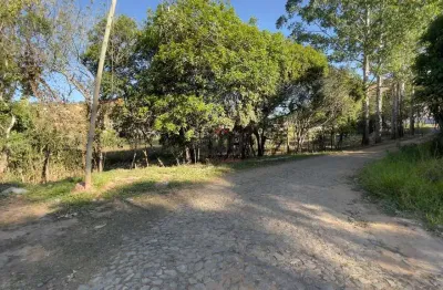 Terreno à venda na Estrada Elias José Mockdeci, Barreira do Triunfo, Juiz de Fora