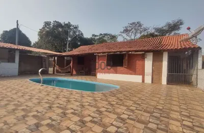 Chácara / sítio com 2 quartos à venda na Aliphio Deothi, Shangri-lá, Goianá