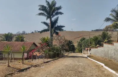 Terreno à venda na Rua Rene Deothi, Shangri-lá, Goianá
