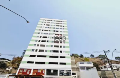 Apartamento com 2 quartos à venda na Avenida Juiz de Fora, Granjas Betânia, Juiz de Fora