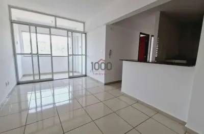 Apartamento com 2 quartos à venda na Avenida Juiz de Fora, Granjas Betânia, Juiz de Fora