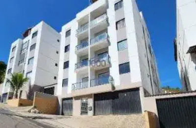 Apartamento com 2 quartos à venda no Nova Era, Juiz de Fora 