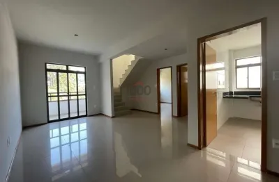 Cobertura com 3 quartos à venda na Rua Melo Franco, São Mateus, Juiz de Fora