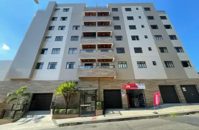 São mateus, cobertura 4 suítes, elevador, sala com varanda, 2 vagas paralelas e excelente acabamento.