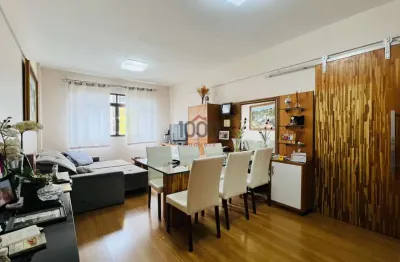 Apartamento com 2 quartos à venda na Rua Oscavo Gonzaga Prata, Jardim das Laranjeiras, Juiz de Fora