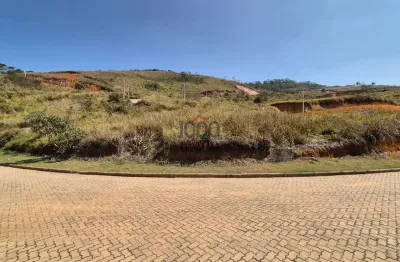 Terreno em condomínio fechado à venda na Rodovia Br 040 Km, Salvaterra, Juiz de Fora