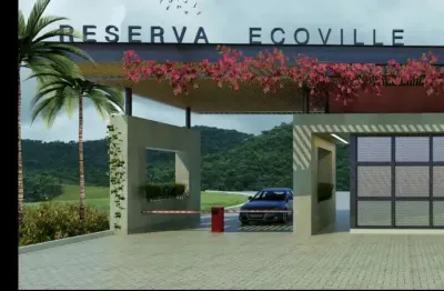 Terreno em condomínio fechado à venda na Rodovia Br 040 Km, Salvaterra, Juiz de Fora