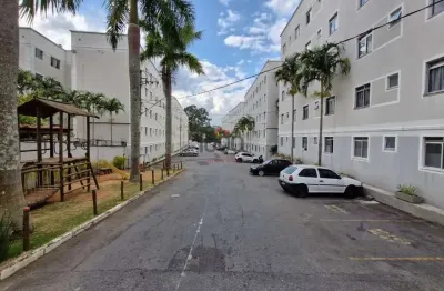 Apartamento com 2 quartos à venda na Rua Álvaro José Rodrigues, São Pedro, Juiz de Fora