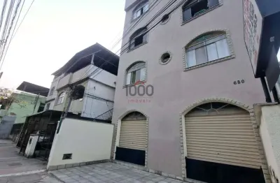 Ponto comercial para alugar na Rua Ibitiguaia, Santa Luzia, Juiz de Fora
