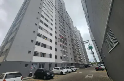 Apartamento com 2 quartos à venda na Avenida Pedro Henrique Krambeck, São Pedro, Juiz de Fora