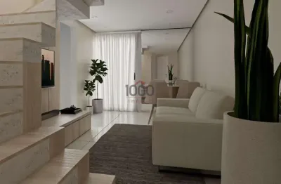 Apartamento com 2 quartos à venda na Rua Domingos Tavares de Souza, Vivendas da Serra, Juiz de Fora