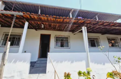 Casa com 5 quartos à venda na Travessa Ribeiro de Abreu, Progresso, Juiz de Fora
