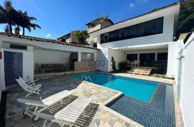 Casa com 4 quartos à venda na Rua Trieste Trentini, Vale do Ipê, Juiz de Fora