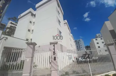 Apartamento com 2 quartos à venda na Rua Maria Cristina Muniz, Teixeiras, Juiz de Fora