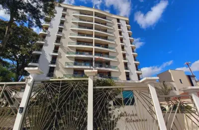 Apartamento 3 quartos à venda por r$830.000,00 - suíte,  2 vagas, lazer - alto dos passos - juiz fe fora- mg