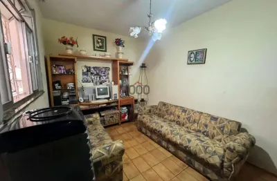 Apartamento com 2 quartos à venda na Avenida Barão do Rio Branco, Alto dos Passos, Juiz de Fora