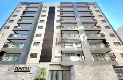 Apartamento com 3 quartos à venda na Rua Francisco Vaz de Magalhães, Cascatinha, Juiz de Fora