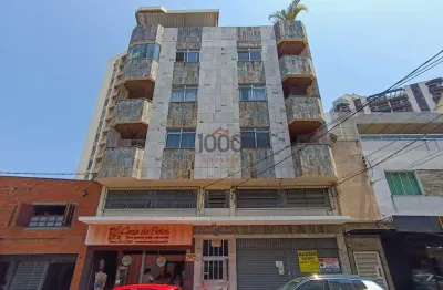 Cobertura com 3 quartos à venda na Rua São Mateus, São Mateus, Juiz de Fora