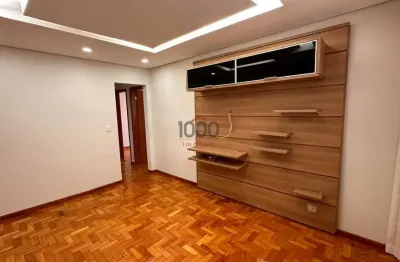 Apartamento com 3 quartos à venda na Rua Mário Ferreira de Siqueira, Marumbi, Juiz de Fora