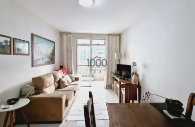 Apartamento com 2 quartos à venda na Rua Petrus Zaka, Cascatinha, Juiz de Fora